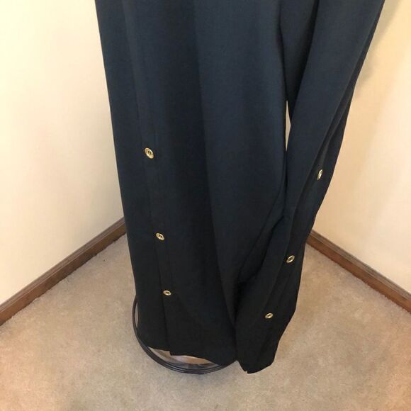 AMBERNOON - PALAZZO PANTS - Picture 6 of 9